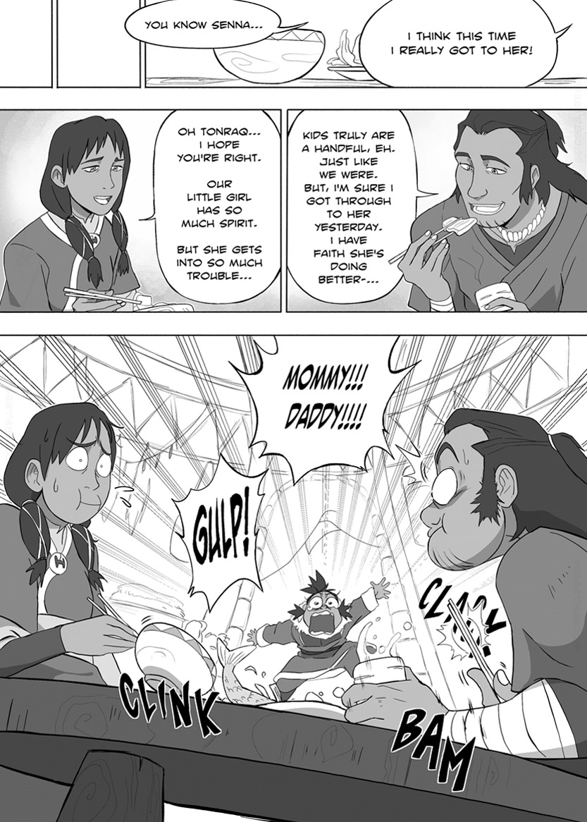fan-comic-korra Korra fan comic (54)